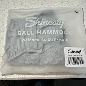 NWT Shinesty Men’s Underwear grey